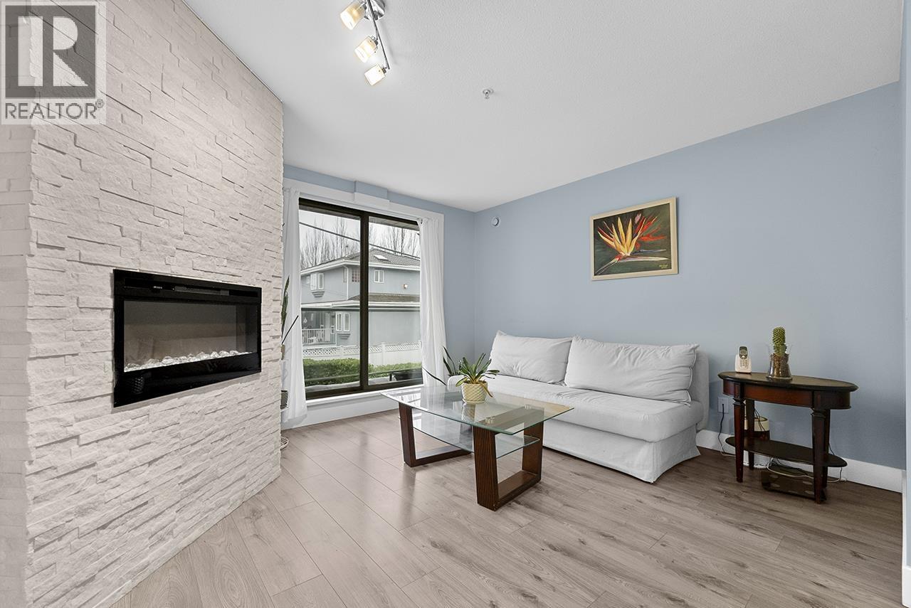 Photo 1 of 211 5818 Lincoln Street, Vancouver BC