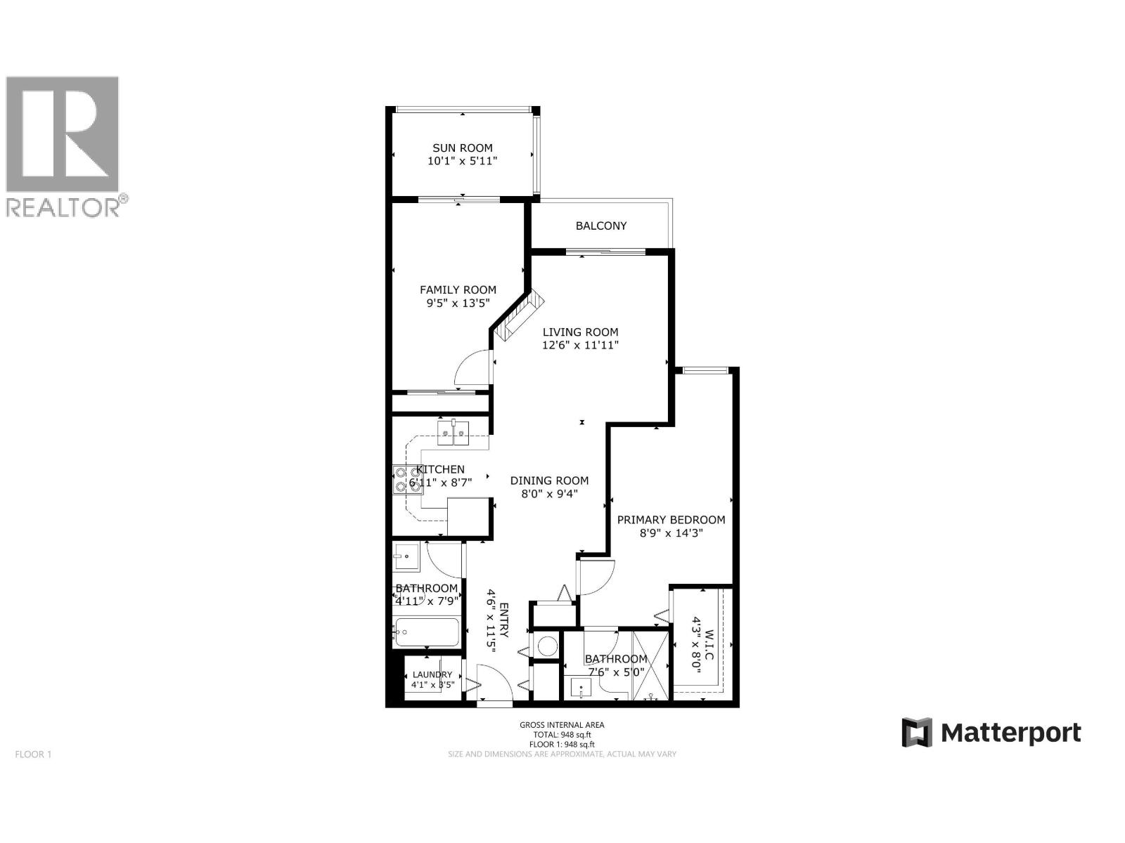 Photo 21 of 211 5818 Lincoln Street, Vancouver BC