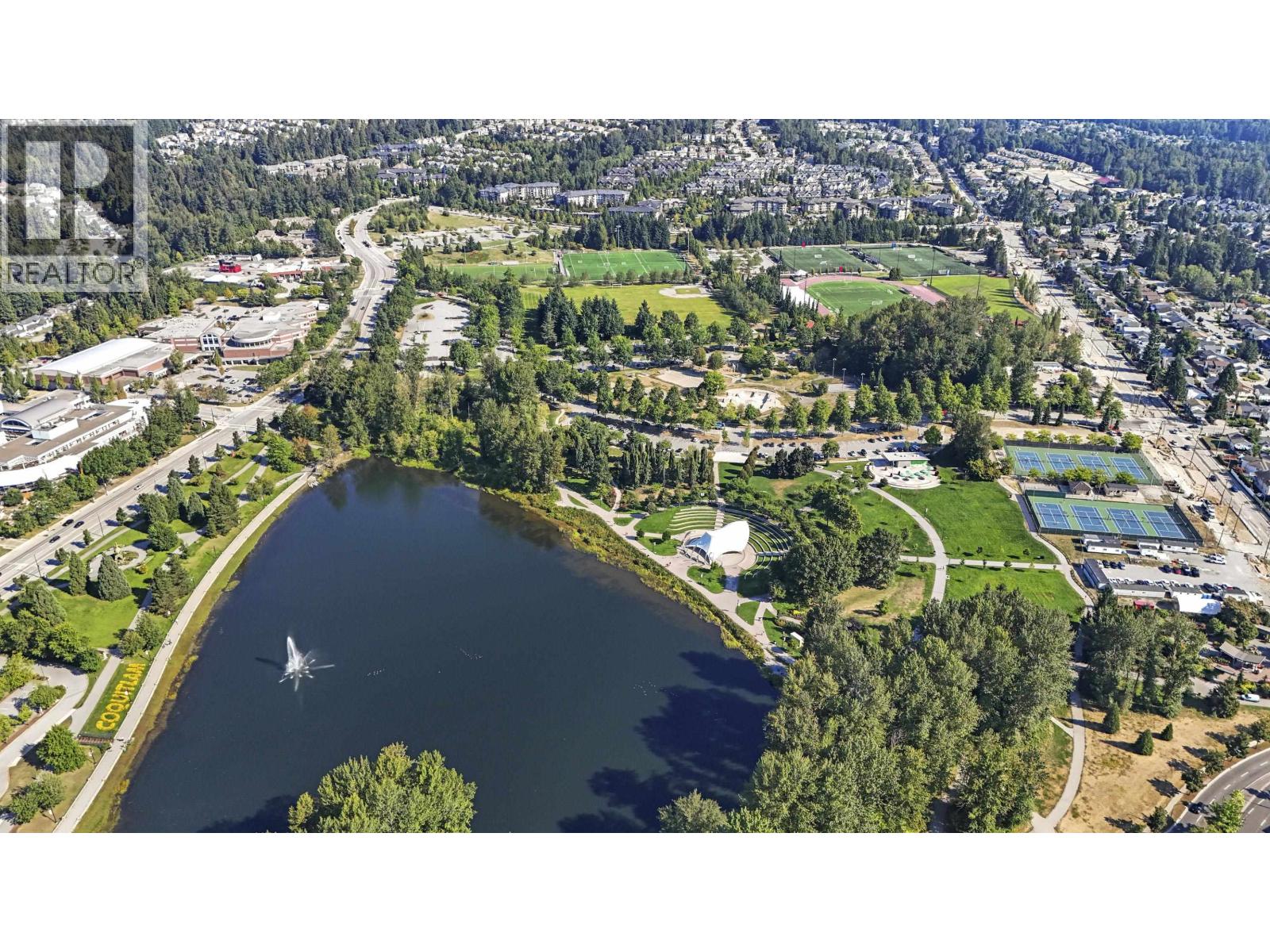 Photo 26 of 1405 3071 Glen Drive, Coquitlam BC