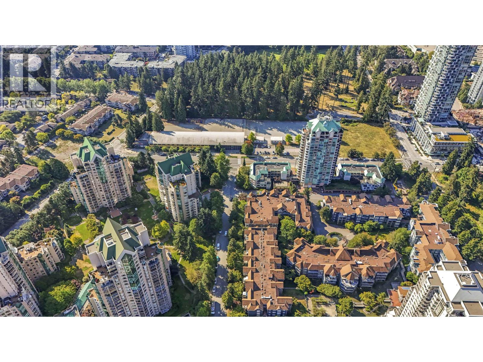 Photo 27 of 1405 3071 Glen Drive, Coquitlam BC
