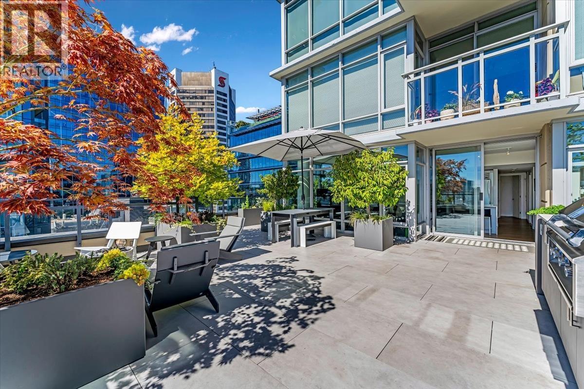 Photo 12 of 2602 788 Richards Street, Vancouver BC