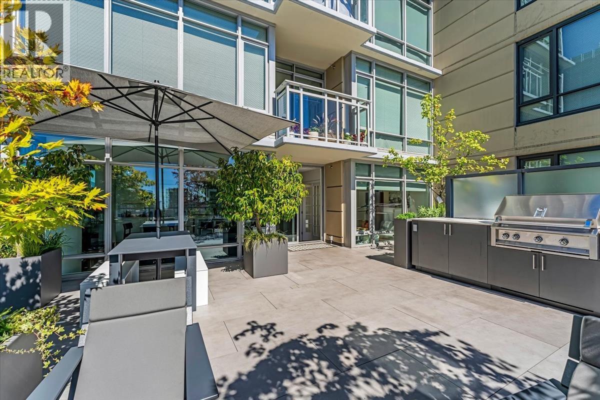 Photo 14 of 2602 788 Richards Street, Vancouver BC