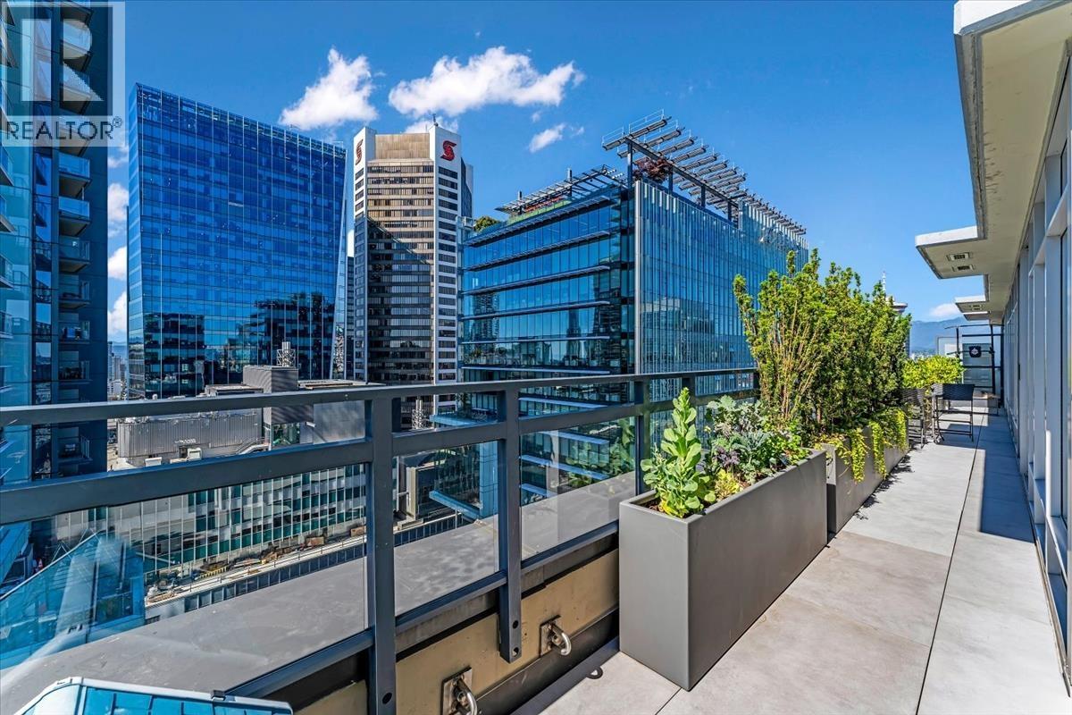 Photo 15 of 2602 788 Richards Street, Vancouver BC