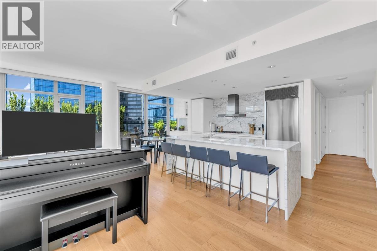 Photo 16 of 2602 788 Richards Street, Vancouver BC