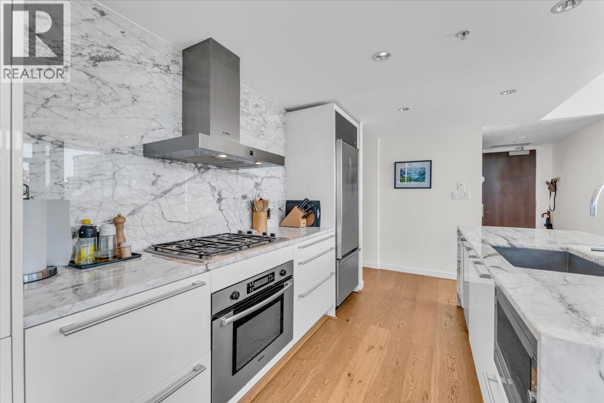 Photo 19 of 2602 788 Richards Street, Vancouver BC