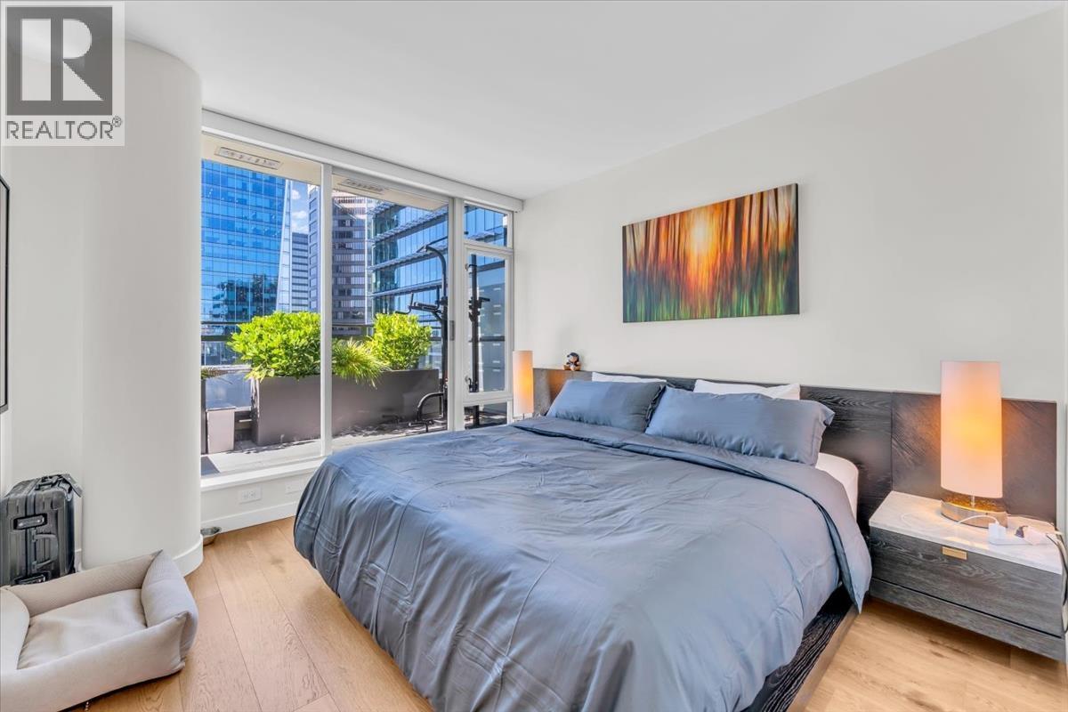 Photo 20 of 2602 788 Richards Street, Vancouver BC