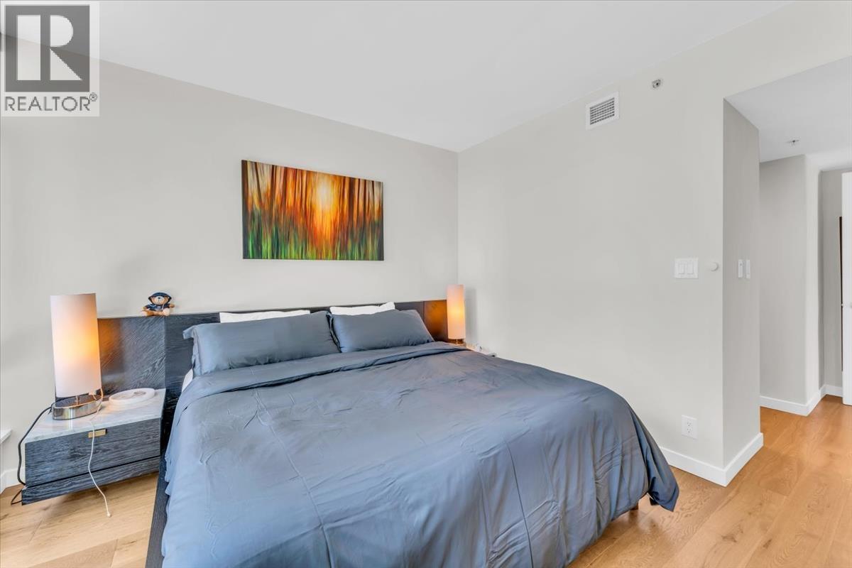 Photo 21 of 2602 788 Richards Street, Vancouver BC