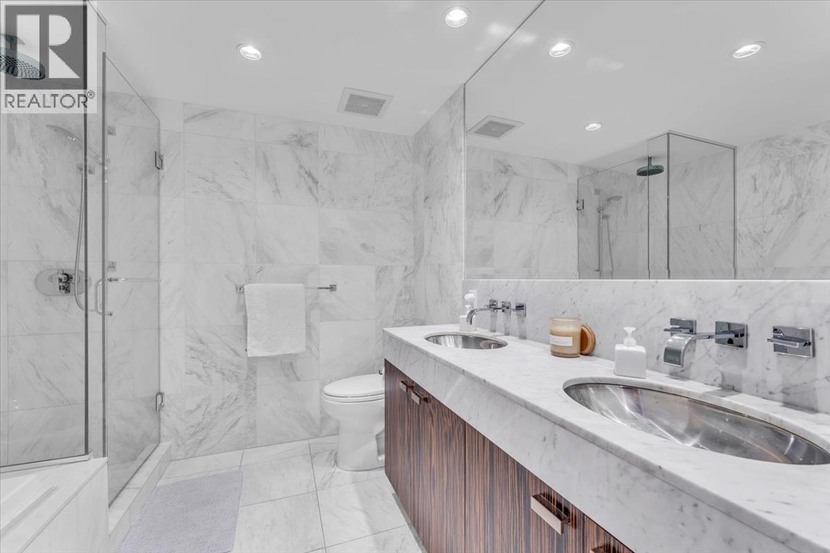 Photo 24 of 2602 788 Richards Street, Vancouver BC