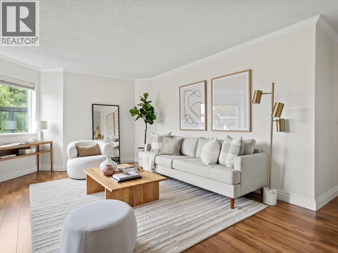 Photo 1 of 110 1345 W 4th Avenue, Vancouver BC