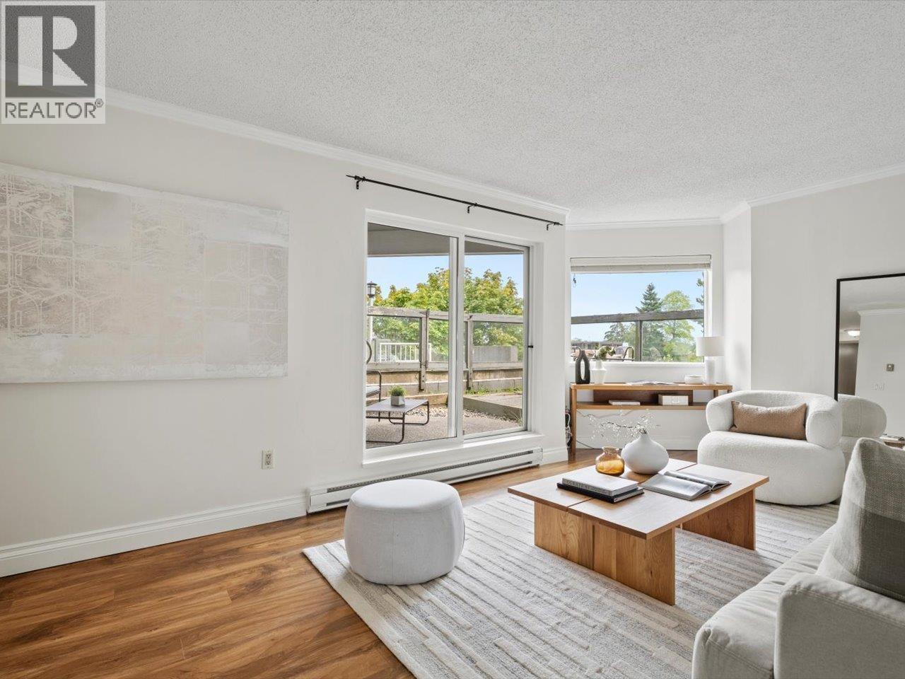 Photo 2 of 110 1345 W 4th Avenue, Vancouver BC