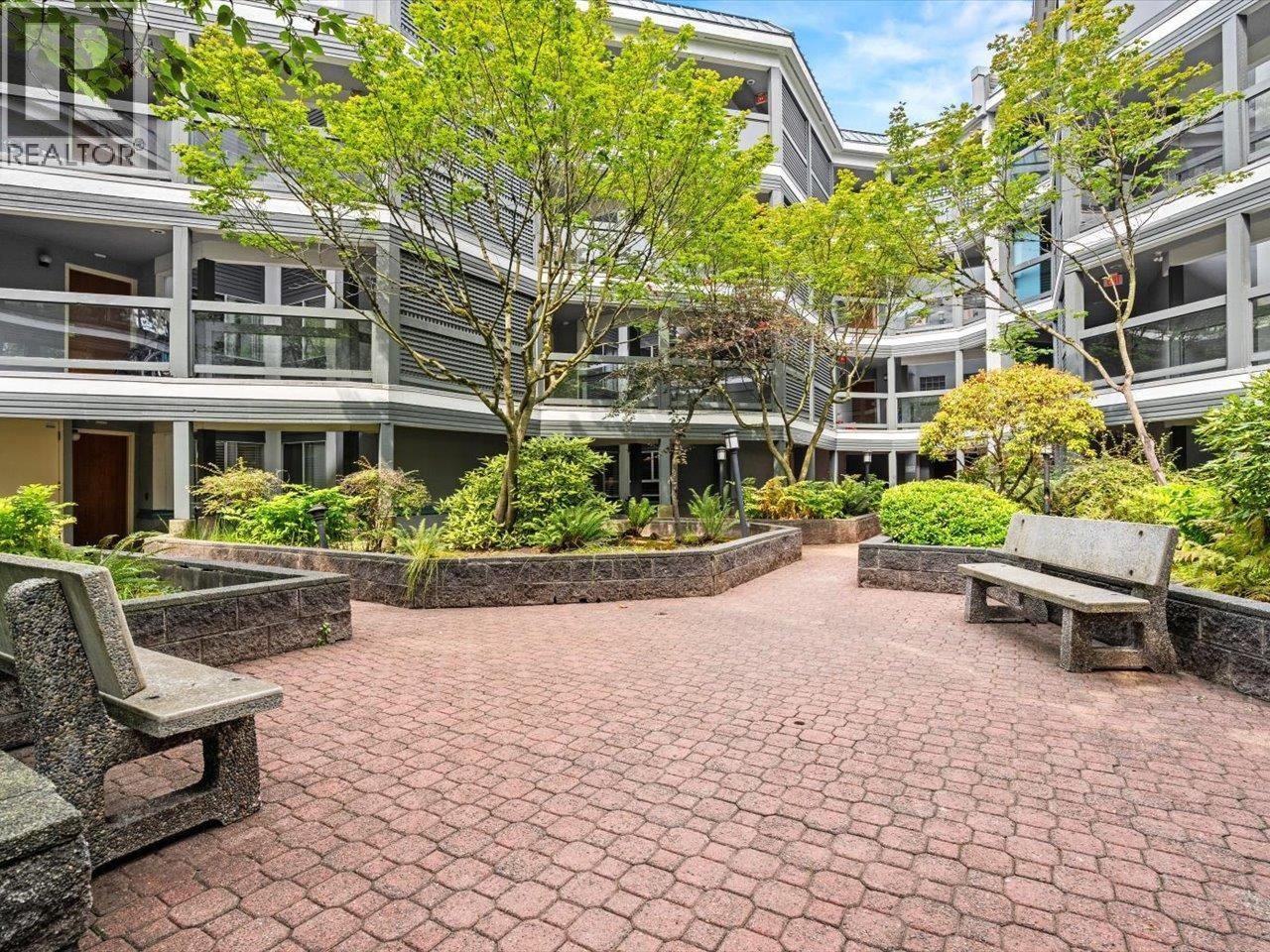 Photo 22 of 110 1345 W 4th Avenue, Vancouver BC