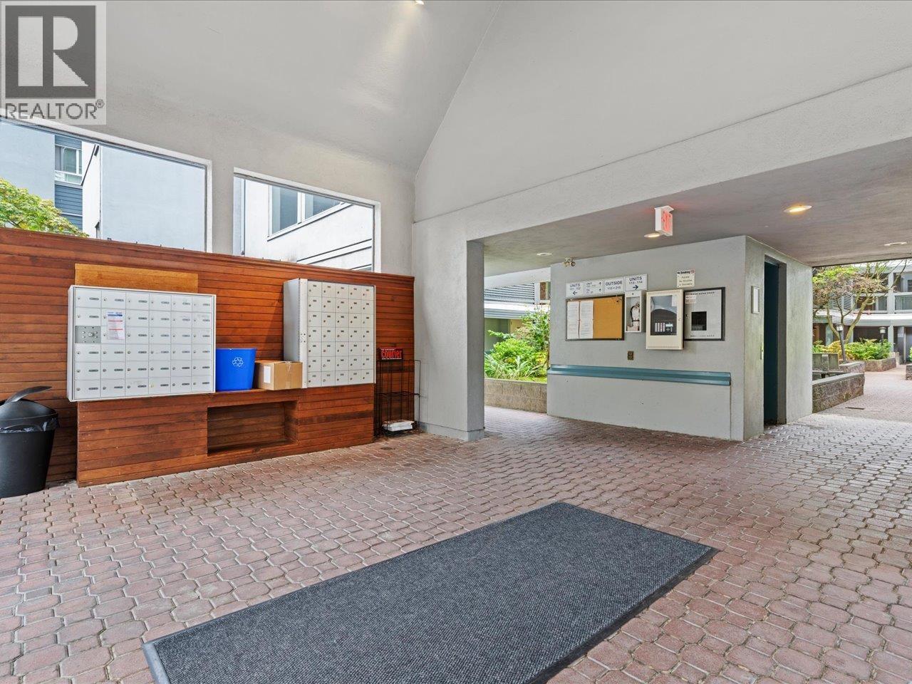 Photo 23 of 110 1345 W 4th Avenue, Vancouver BC