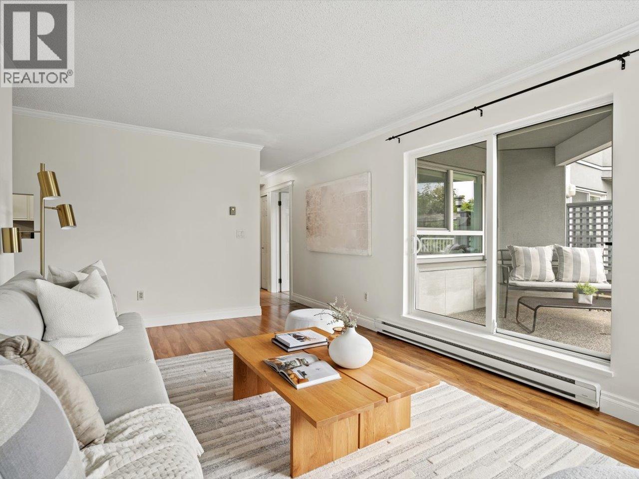 Photo 3 of 110 1345 W 4th Avenue, Vancouver BC