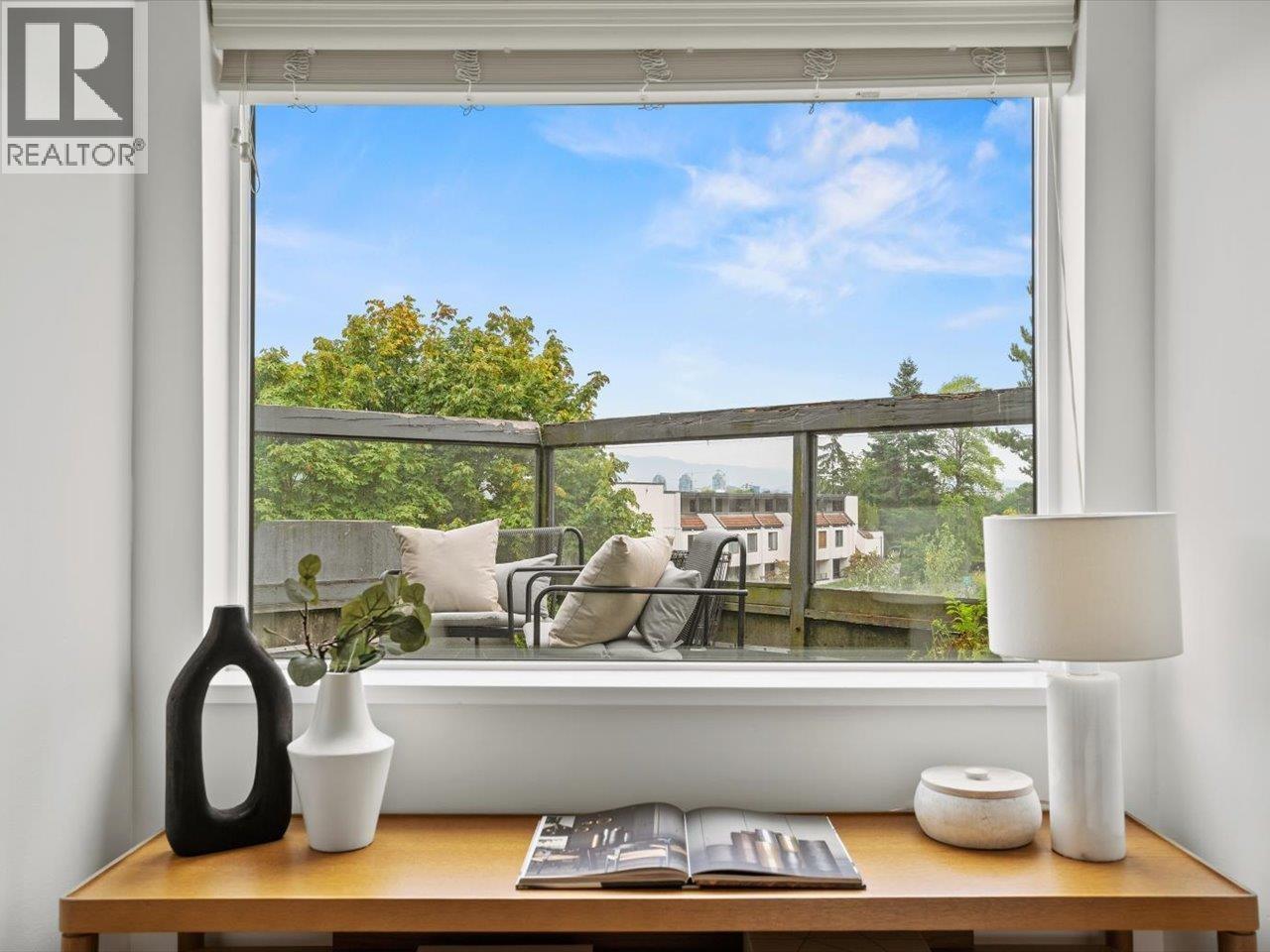 Photo 4 of 110 1345 W 4th Avenue, Vancouver BC