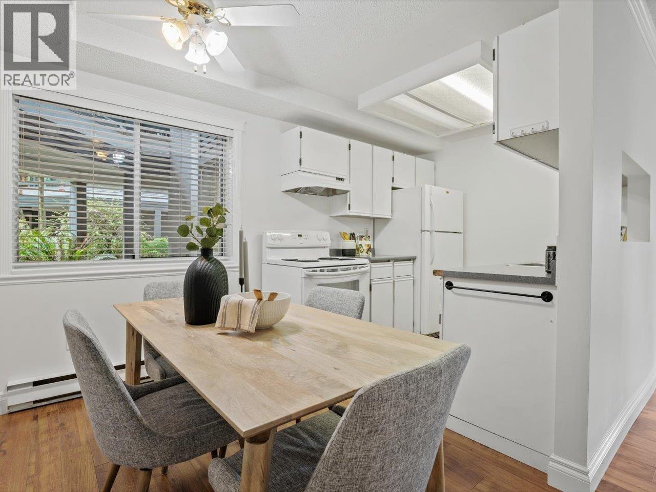 Photo 6 of 110 1345 W 4th Avenue, Vancouver BC