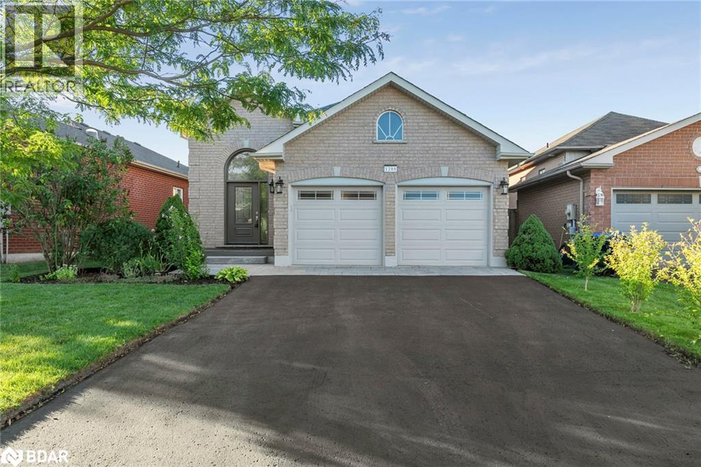 Photo 1 of 1288 Gina Street, Innisfil ON