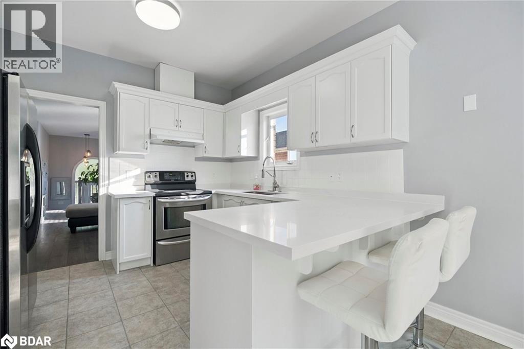 Photo 20 of 1288 Gina Street, Innisfil ON