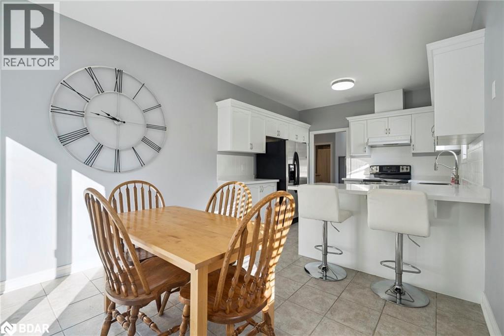 Photo 24 of 1288 Gina Street, Innisfil ON