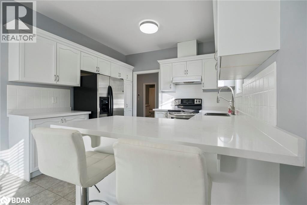 Photo 26 of 1288 Gina Street, Innisfil ON