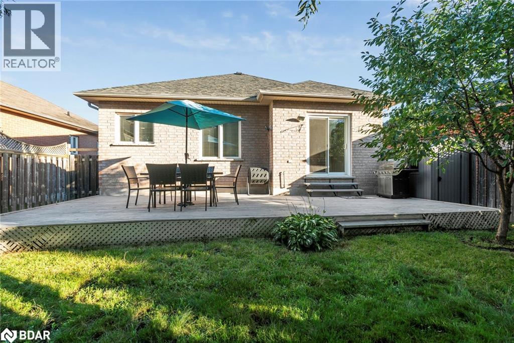 Photo 30 of 1288 Gina Street, Innisfil ON