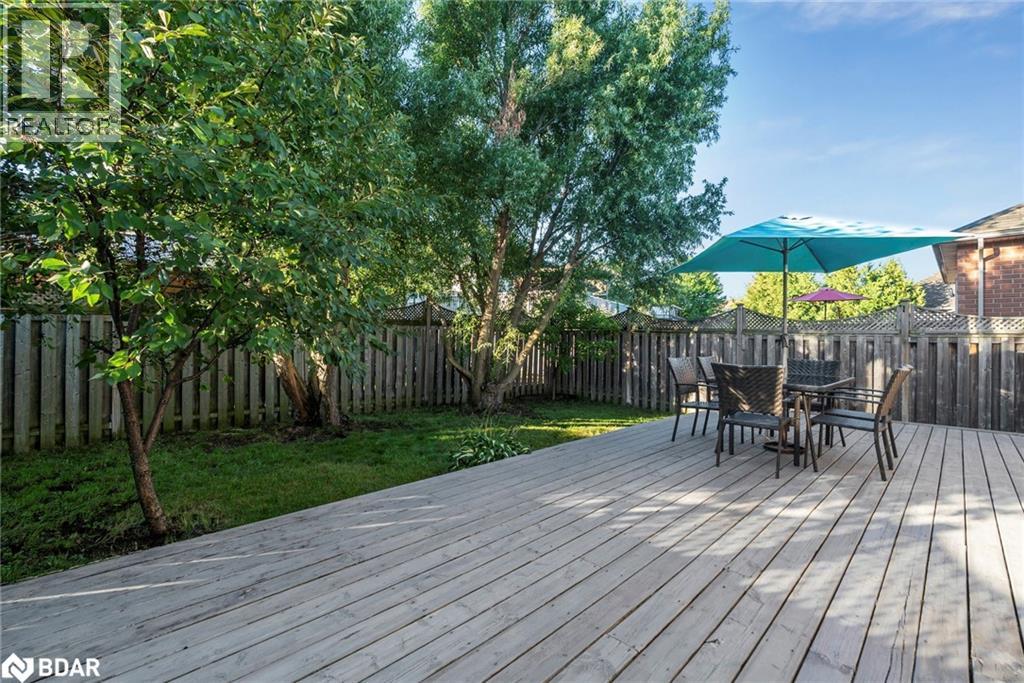 Photo 31 of 1288 Gina Street, Innisfil ON