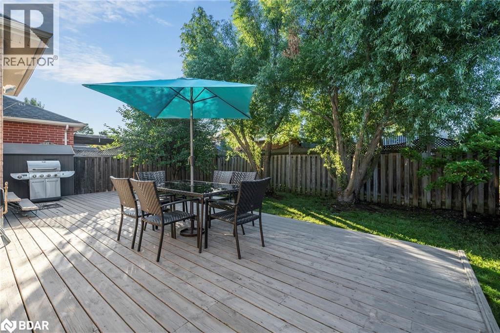 Photo 32 of 1288 Gina Street, Innisfil ON