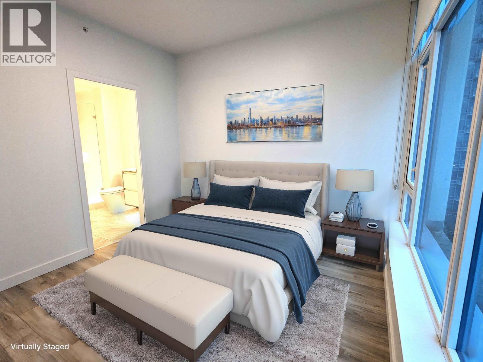 Photo 12 of 603 2288 Alpha Avenue, Burnaby BC