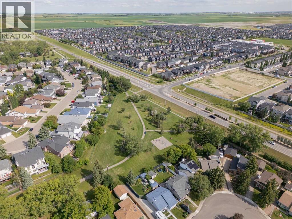 Photo 49 of 8 Marquis Place Se, Airdrie AB