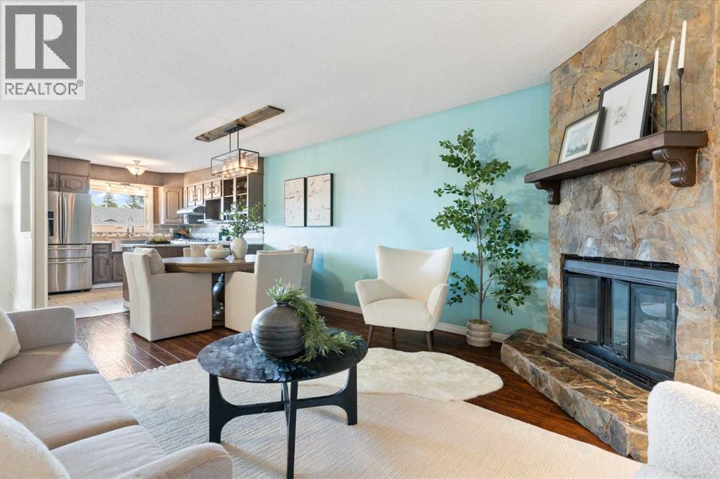 Photo 9 of 8 Marquis Place Se, Airdrie AB