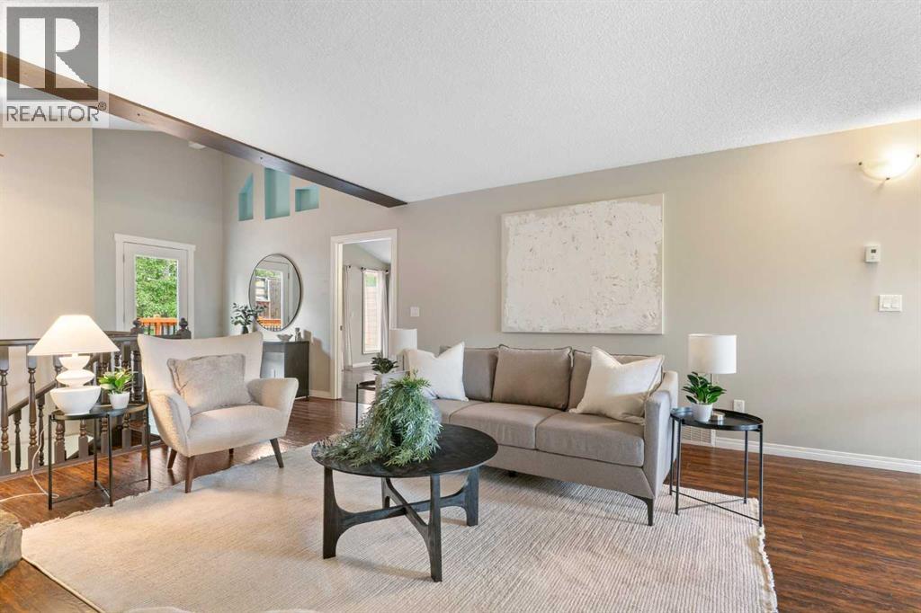 Photo 8 of 8 Marquis Place Se, Airdrie AB