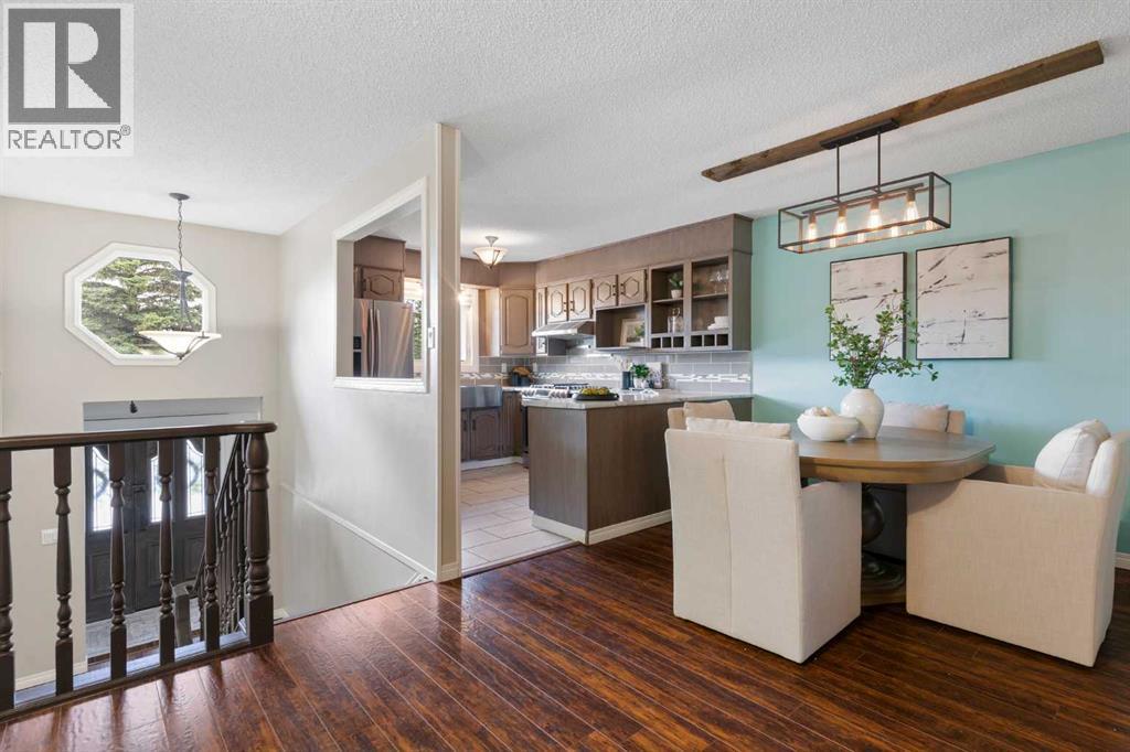 Photo 10 of 8 Marquis Place Se, Airdrie AB