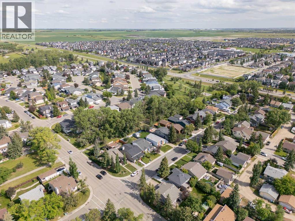 Photo 48 of 8 Marquis Place Se, Airdrie AB