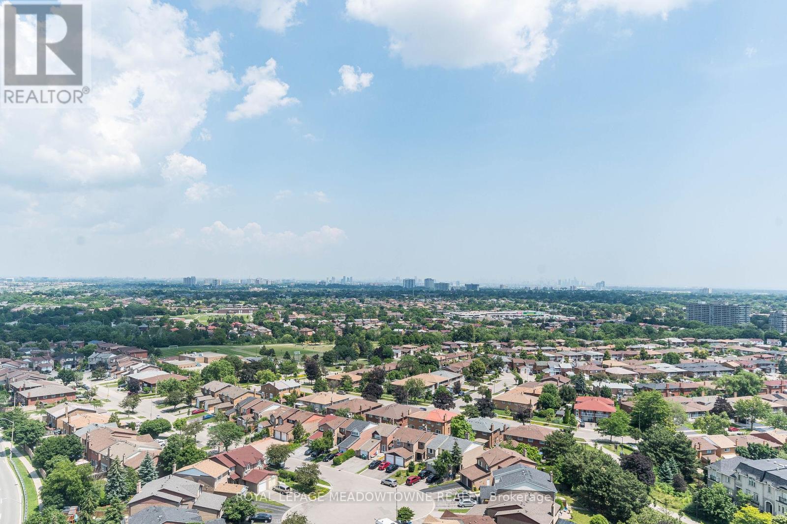 Photo 21 of 2106 4205 Shipp Drive, Mississauga ON