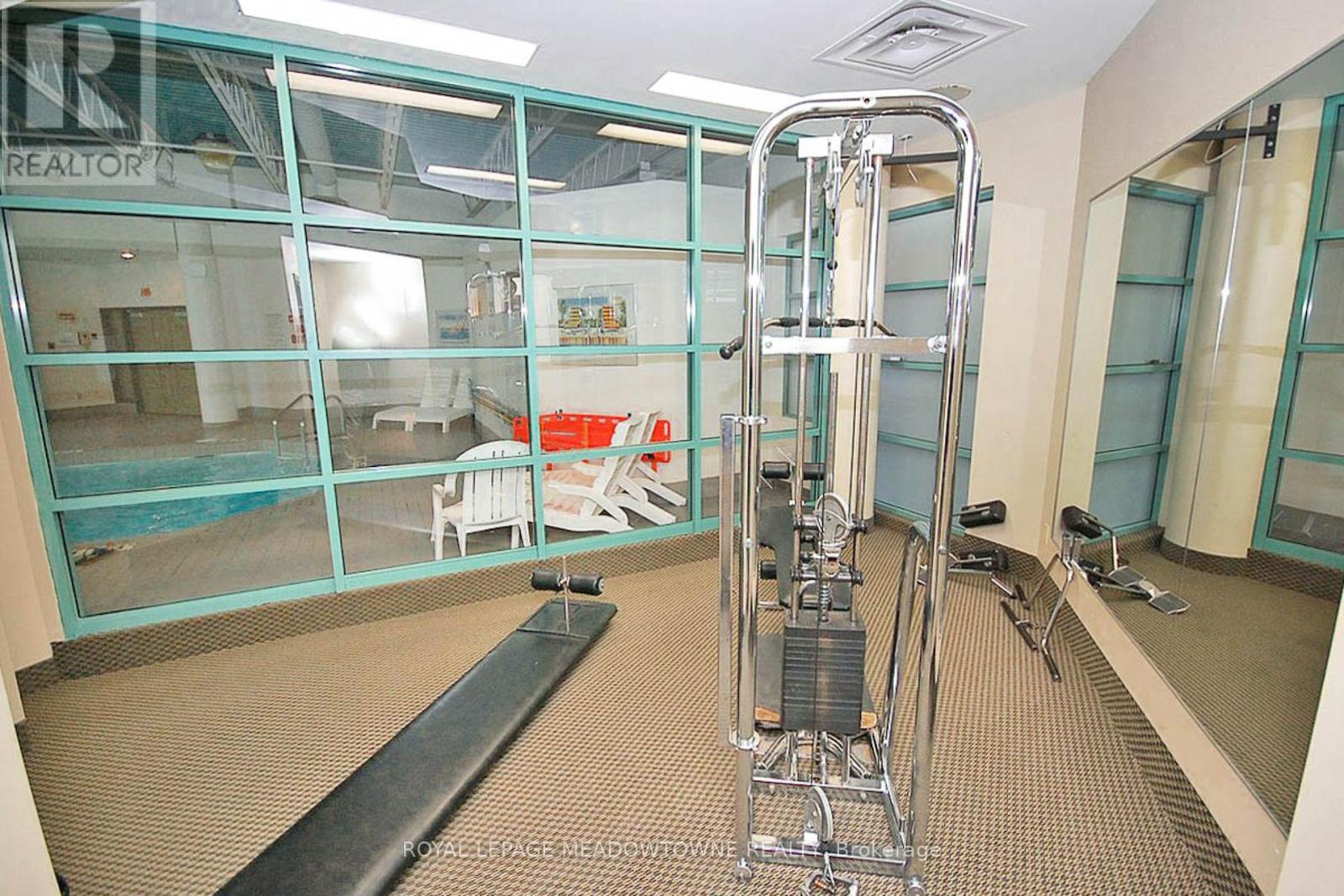 Photo 23 of 2106 4205 Shipp Drive, Mississauga ON