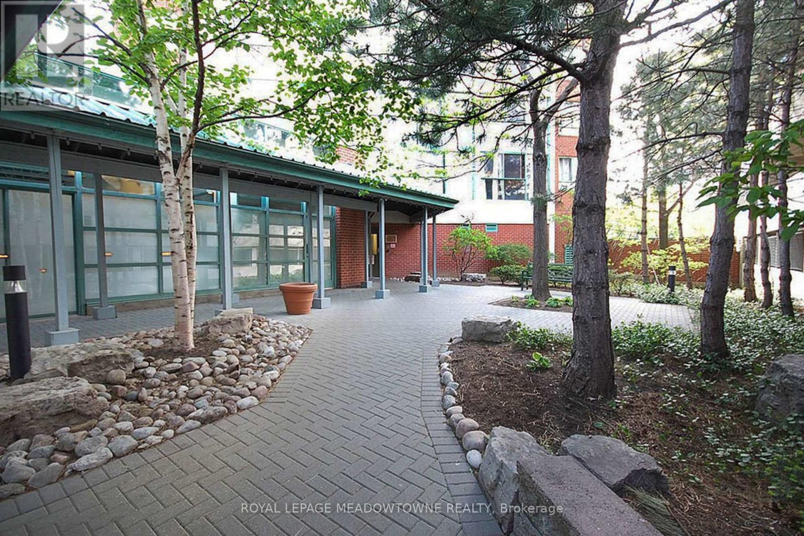 Photo 28 of 2106 4205 Shipp Drive, Mississauga ON