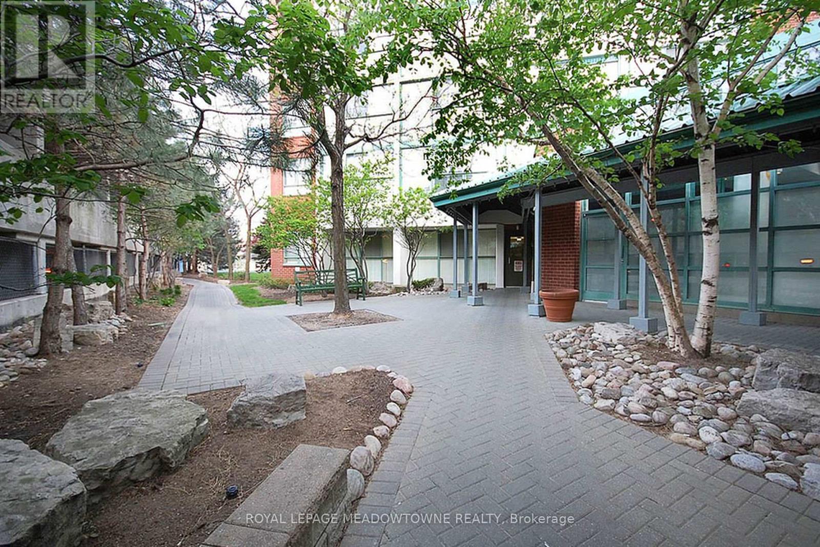 Photo 30 of 2106 4205 Shipp Drive, Mississauga ON