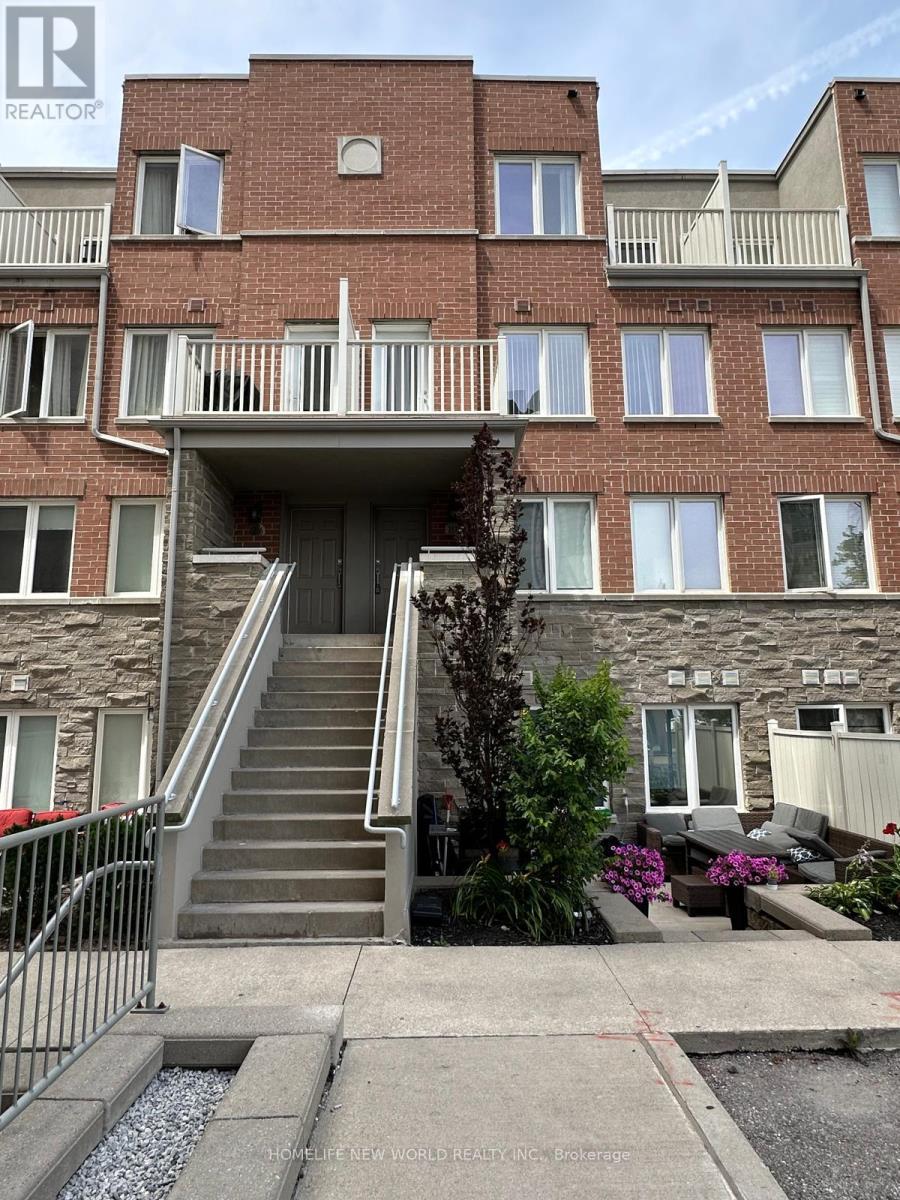 Photo 1 of 217 25 Richgrove Drive, Toronto ON