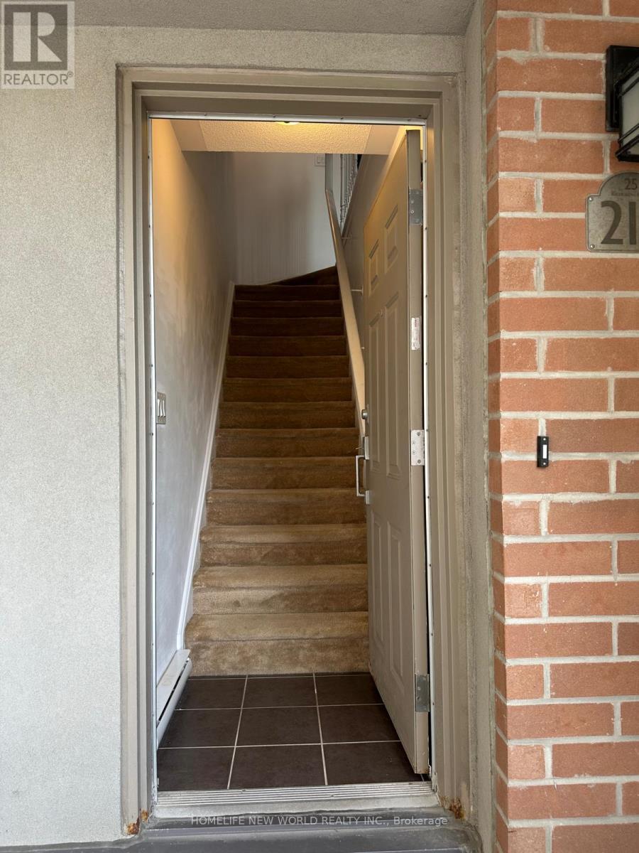 Photo 2 of 217 25 Richgrove Drive, Toronto ON