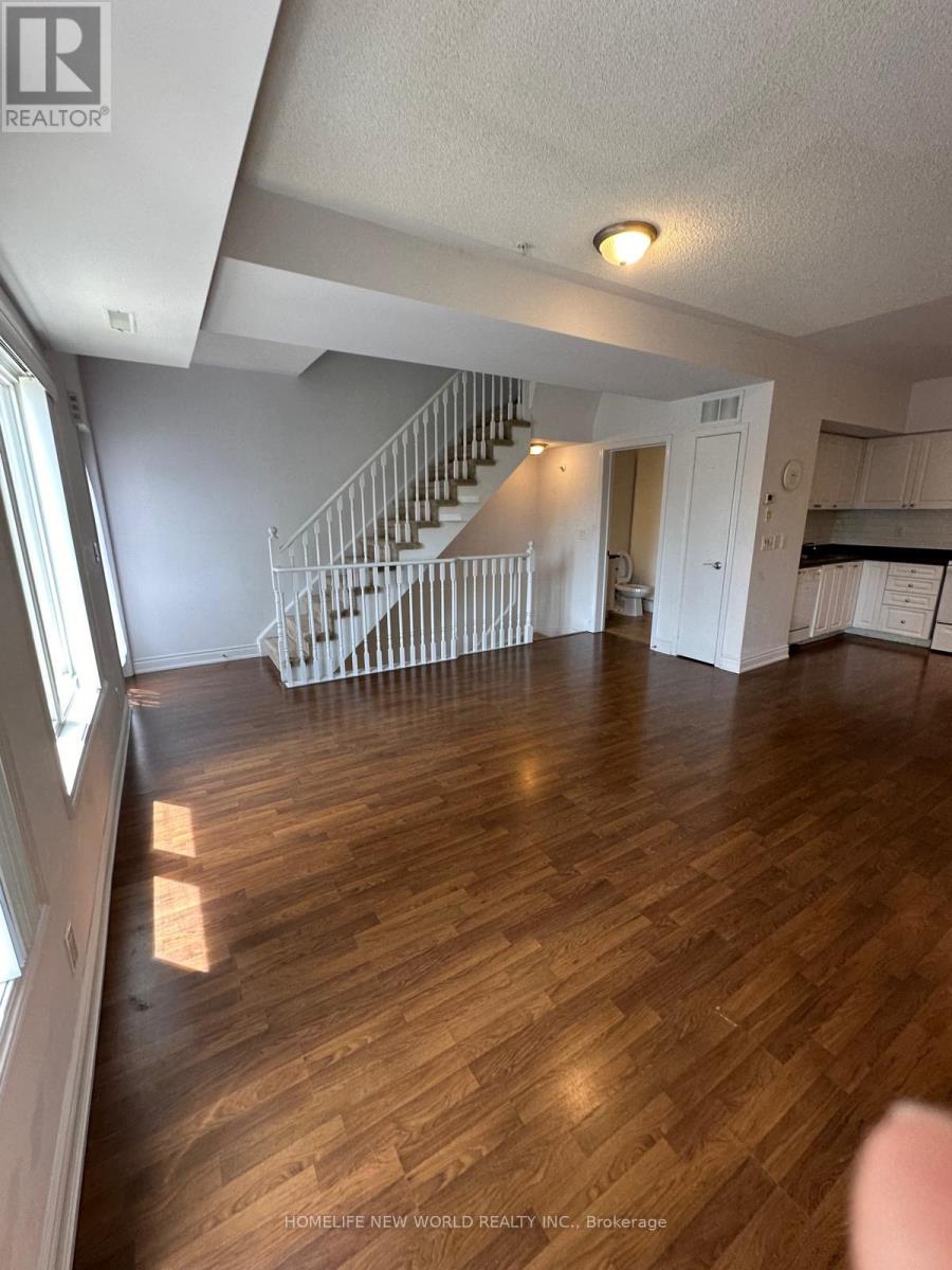 Photo 3 of 217 25 Richgrove Drive, Toronto ON