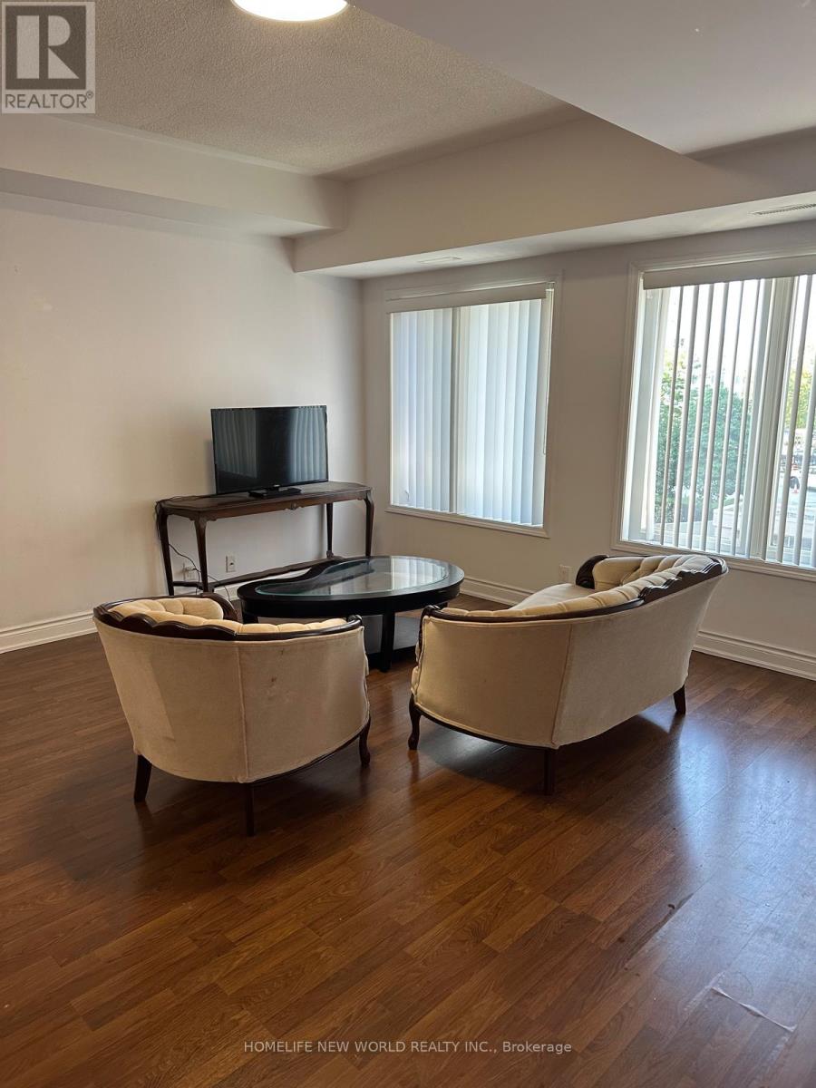 Photo 4 of 217 25 Richgrove Drive, Toronto ON