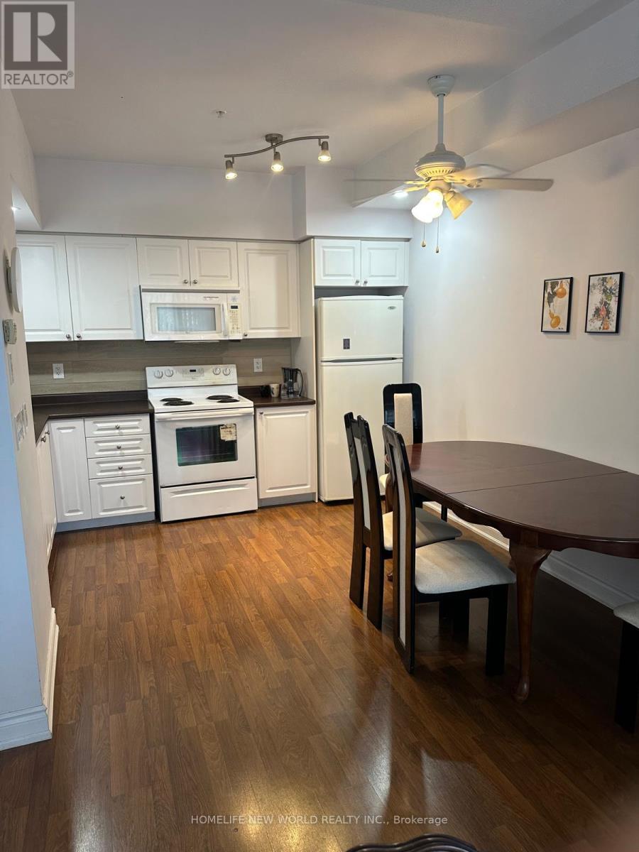 Photo 5 of 217 25 Richgrove Drive, Toronto ON