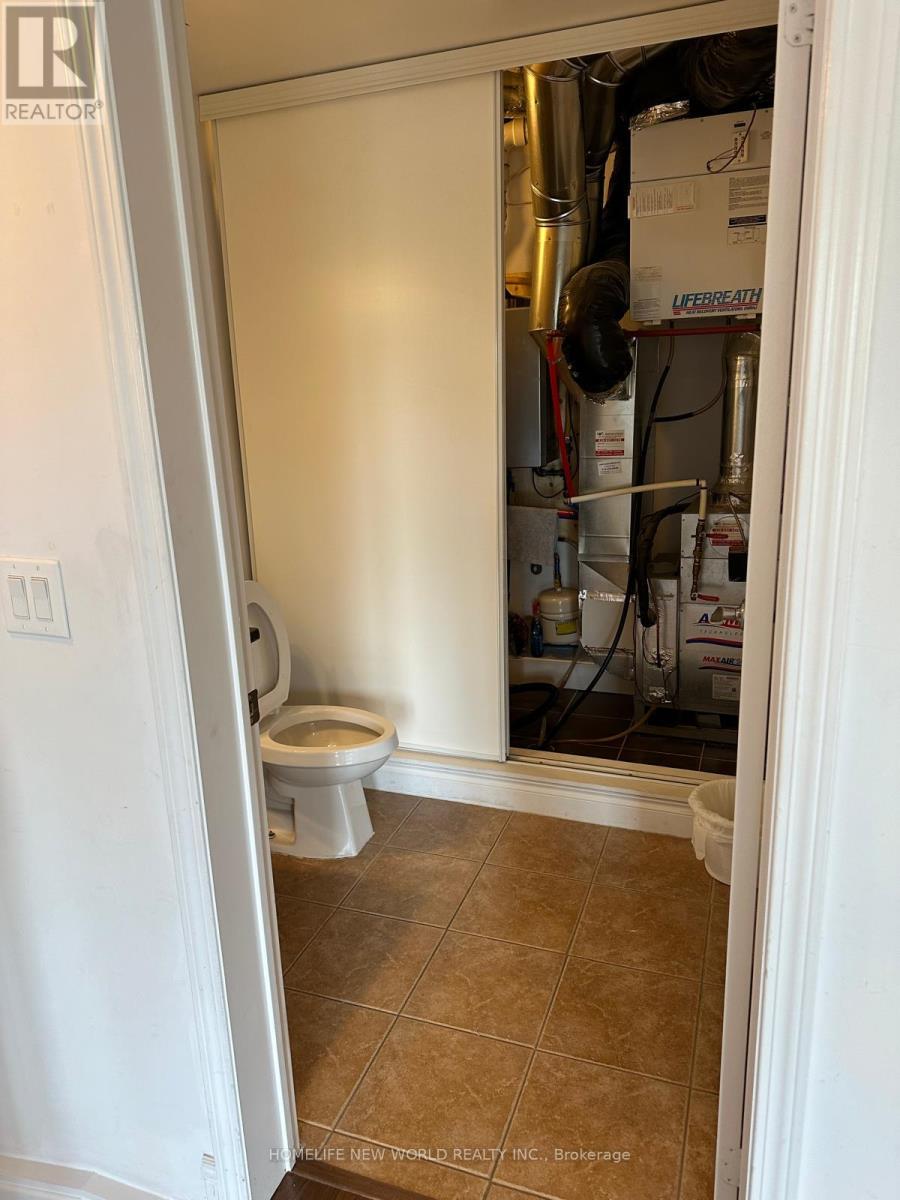 Photo 8 of 217 25 Richgrove Drive, Toronto ON