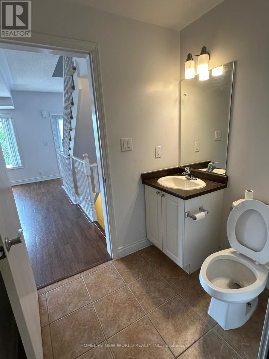 Photo 9 of 217 25 Richgrove Drive, Toronto ON