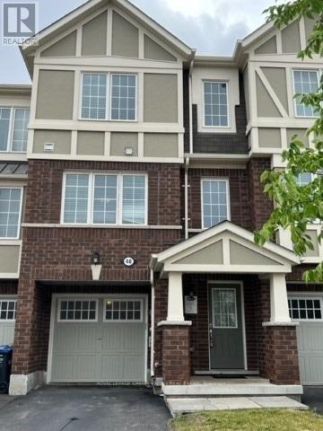 Photo 1 of 48 Bannister Court, Brampton ON