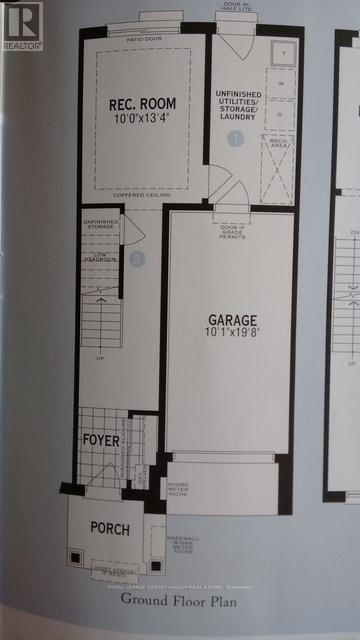 Photo 6 of 48 Bannister Court, Brampton ON