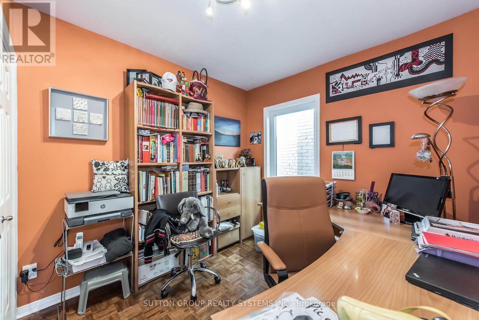 Photo 11 of 574 Perth Avenue, Toronto ON