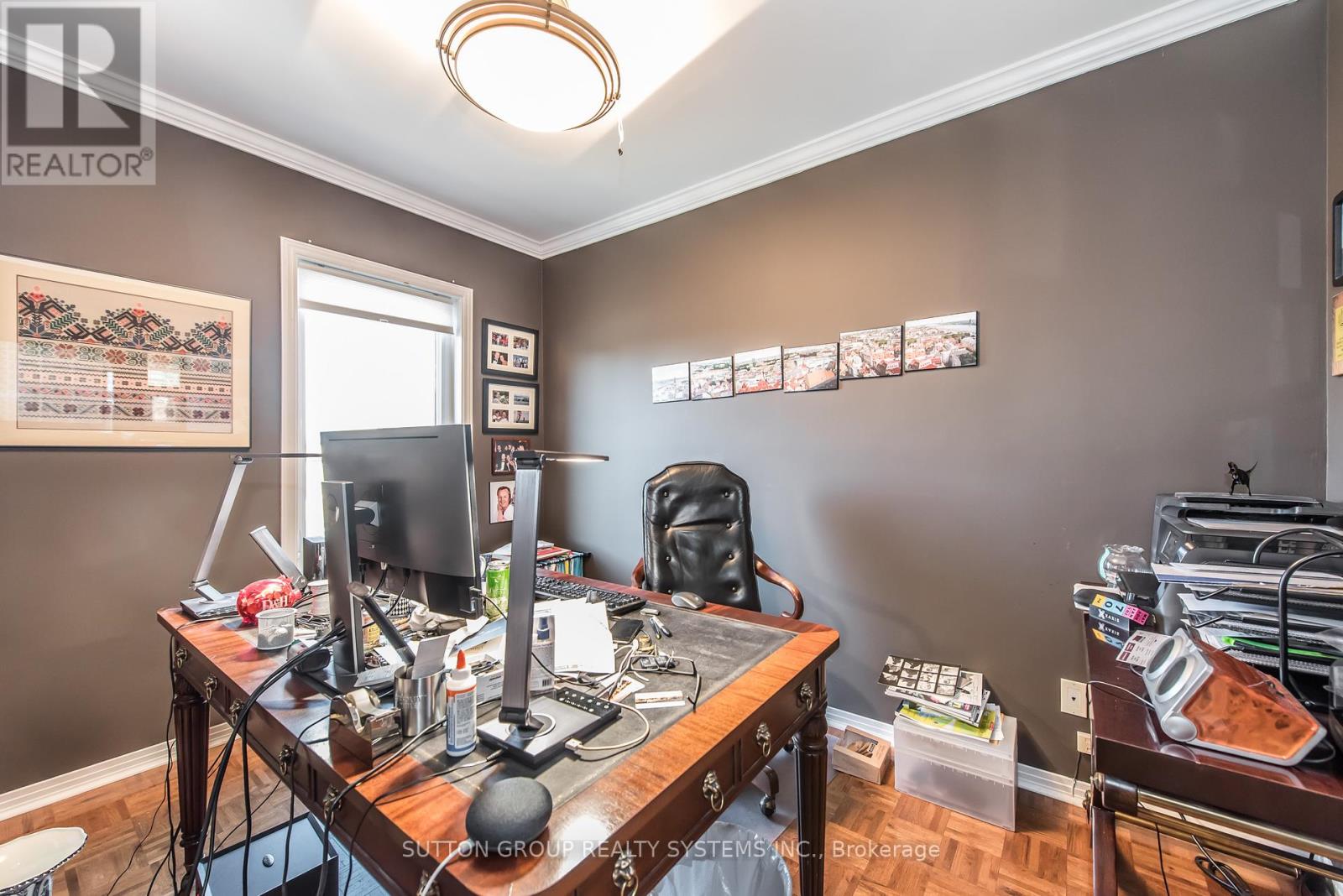 Photo 12 of 574 Perth Avenue, Toronto ON