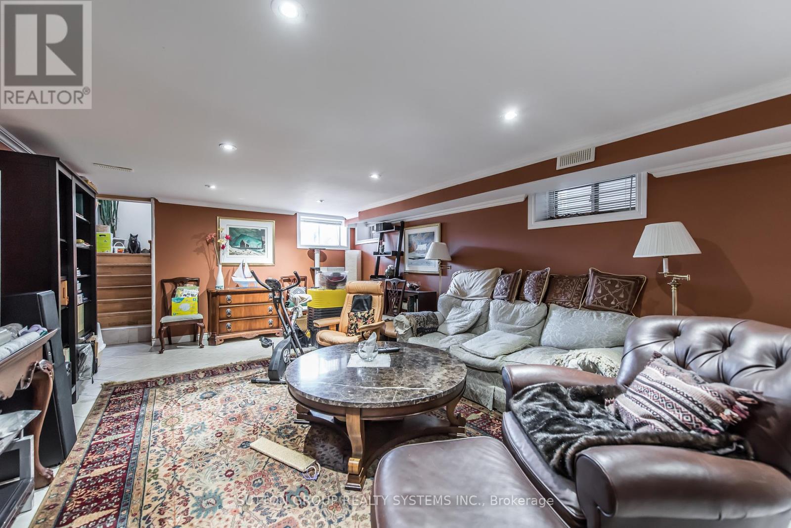 Photo 15 of 574 Perth Avenue, Toronto ON