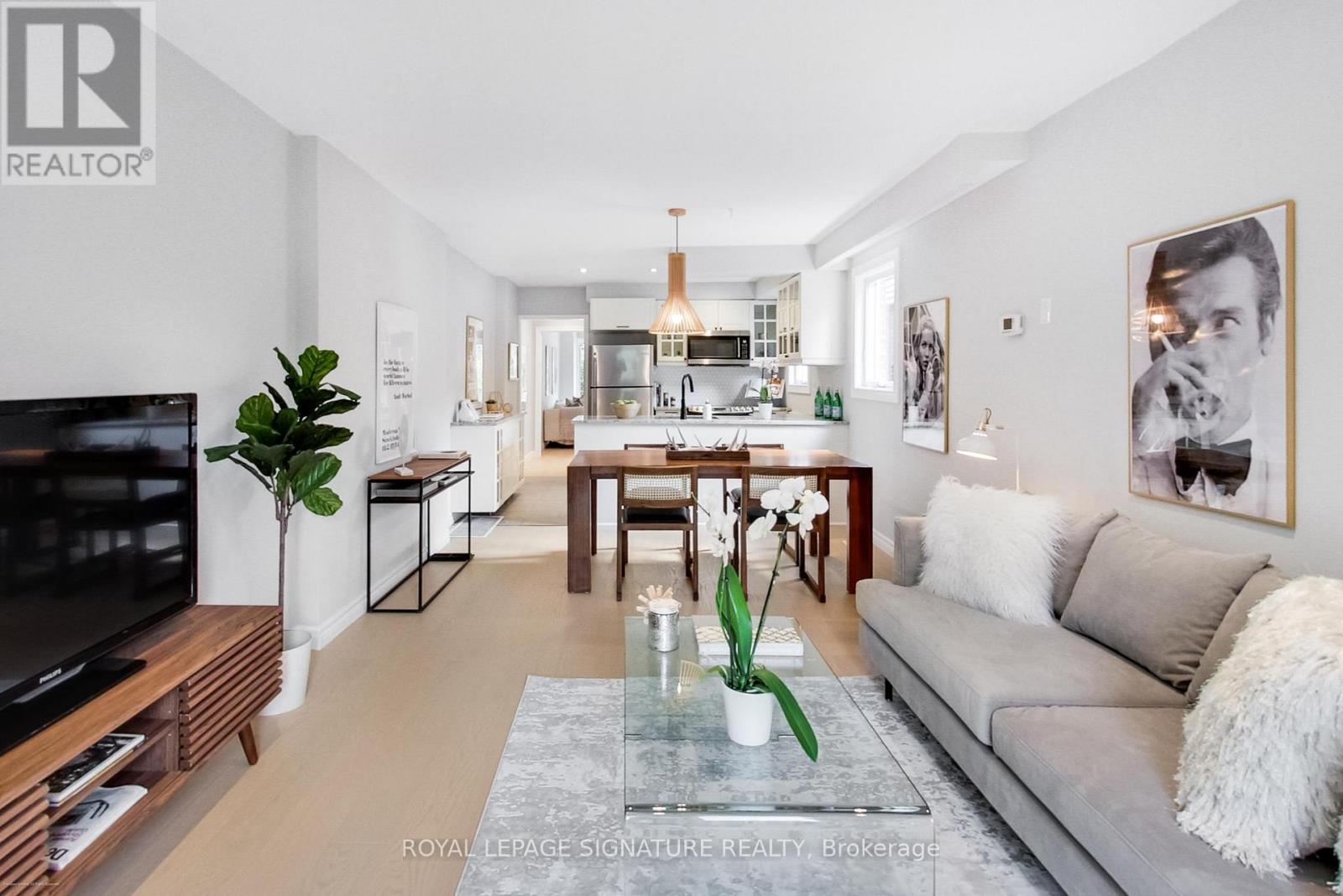 Photo 1 of 398 Annette Street, Toronto ON
