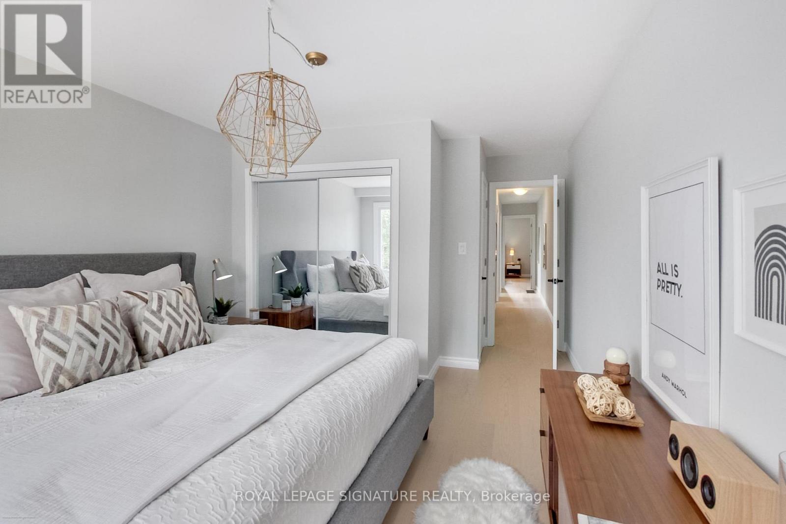 Photo 14 of 398 Annette Street, Toronto ON